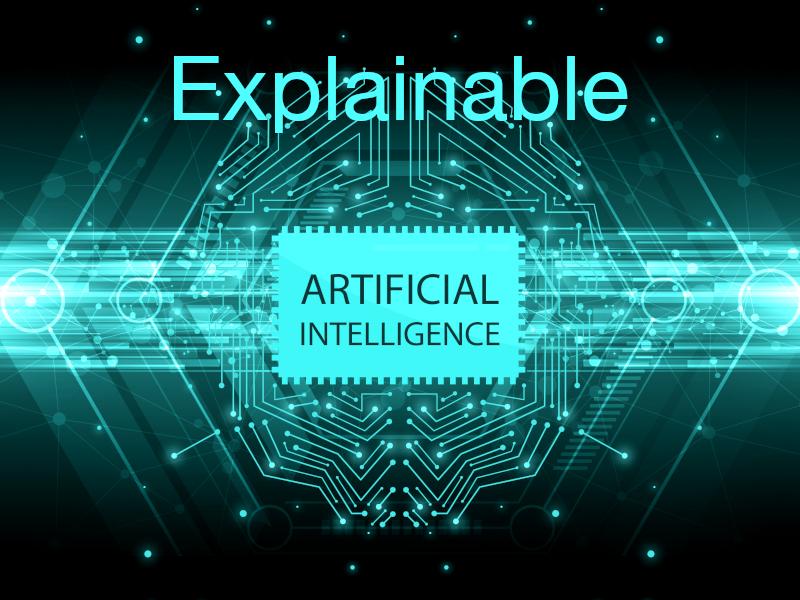 Explainable AI