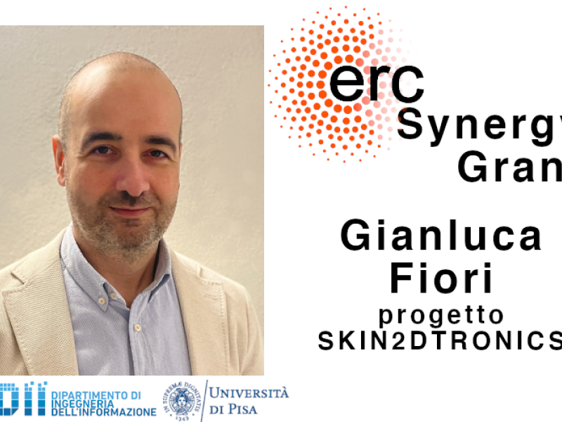 Fiori ERC